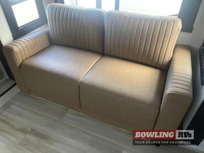 2027 Wildwood Heritage Glen Elite Series 36FL — photo 25 view