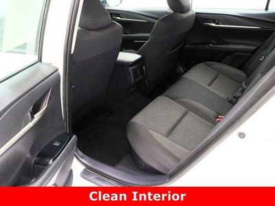 2025 Toyota Camry FWD - Photo 25