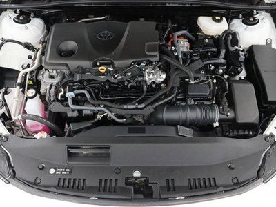 2025 Toyota Camry FWD - Photo 36