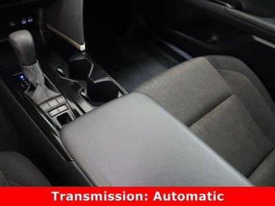 2025 Toyota Camry FWD - Photo 16