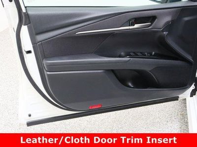 2025 Toyota Camry FWD - Photo 12