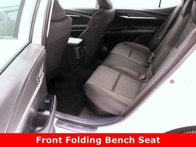 2025 Toyota Camry FWD - Photo 26
