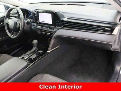 2025 Toyota Camry FWD - Photo 34