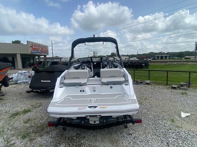 2025 Scarab 215 SE - Photo 7