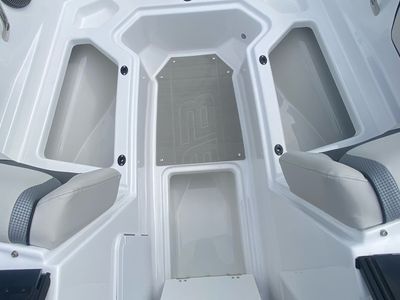 2025 Scarab 215 SE - Photo 8