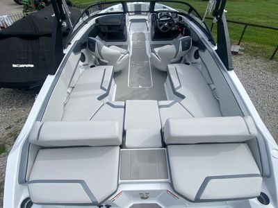 2025 Scarab 215 SE - Photo 19
