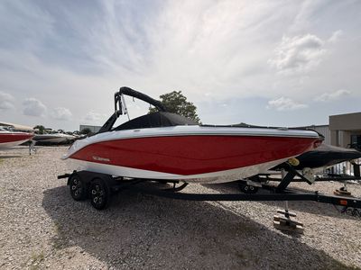2025 Scarab 215 SE - Photo 2