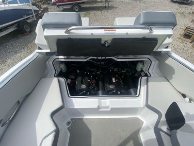 2025 Scarab 215 SE - Photo 14