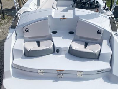 2025 Scarab 215 SE - Photo 20