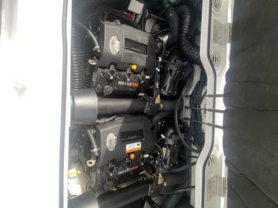 2025 Scarab 215 SE - Photo 15