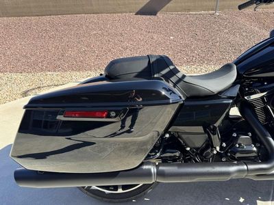 2025 Harley-Davidson FLTRX - Road Glide — photo 11 view