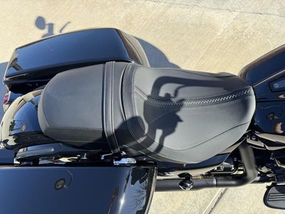 2025 Harley-Davidson FLTRX - Road Glide — photo 14 view