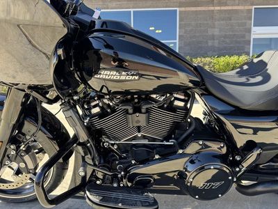 2025 Harley-Davidson FLTRX - Road Glide — photo 15 view