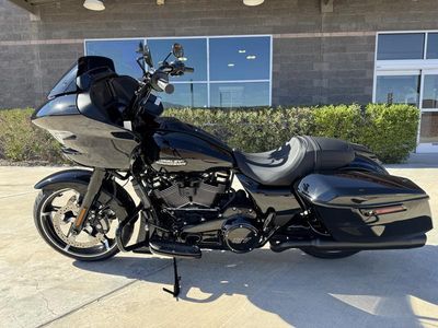 2025 Harley-Davidson FLTRX - Road Glide — photo 7 view