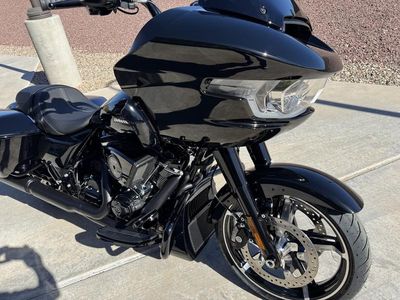2025 Harley-Davidson FLTRX - Road Glide — photo 9 view