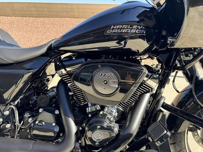 2025 Harley-Davidson FLTRX - Road Glide — photo 13 view