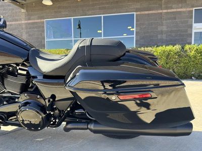 2025 Harley-Davidson FLTRX - Road Glide — photo 12 view