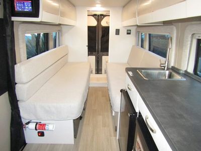 2026 Entegra ETHOS - Photo 5