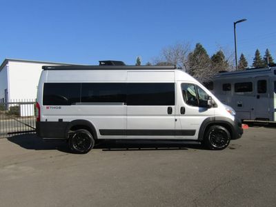 2026 Entegra ETHOS - Photo 11