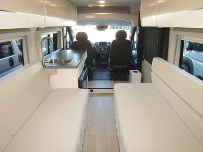 2026 Entegra ETHOS - Photo 4