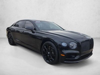 2024 Bentley Flying Spur - Photo 1