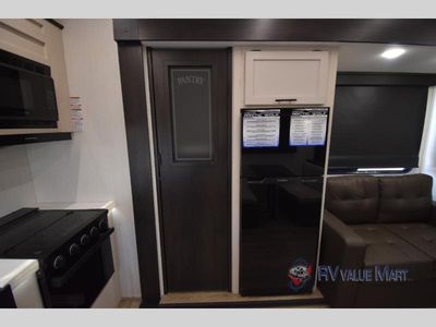 2025 Forest River RV Cherokee Arctic Wolf - Photo 14