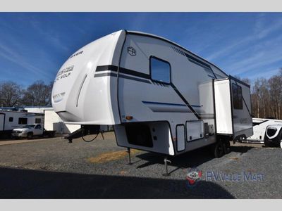 2025 Forest River RV Cherokee Arctic Wolf - Photo 3