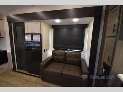2025 Forest River RV Cherokee Arctic Wolf - Photo 25