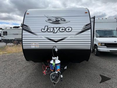 2026 Jayco Jay Flight SLX - Photo 3