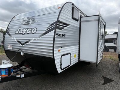 2026 Jayco Jay Flight SLX - Photo 1
