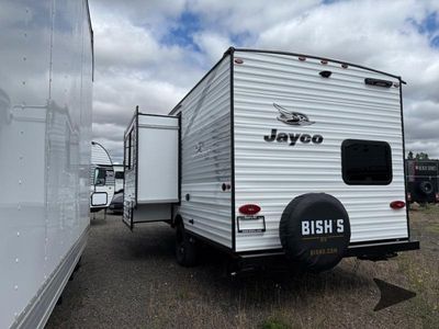 2026 Jayco Jay Flight SLX - Photo 6