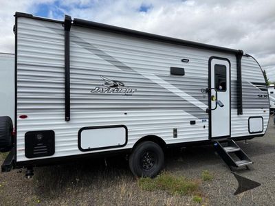 2026 Jayco Jay Flight SLX - Photo 8