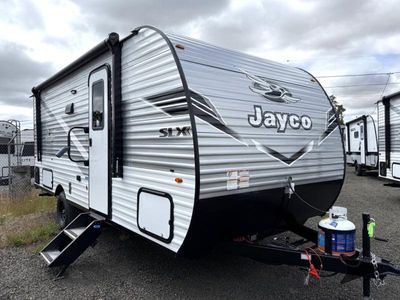 2026 Jayco Jay Flight SLX - Photo 4