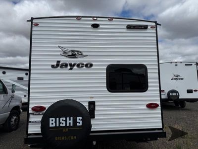 2026 Jayco Jay Flight SLX - Photo 7