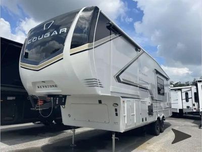 2026 Keystone RV Cougar - Photo 1