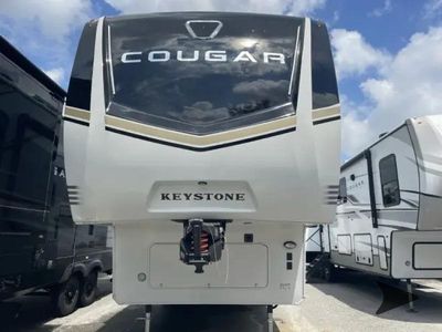 2026 Keystone RV Cougar - Photo 3