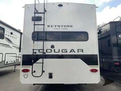 2026 Keystone RV Cougar - Photo 4