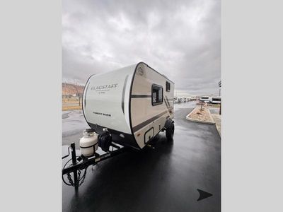 2026 Forest River RV Flagstaff E-Pro - Photo 5
