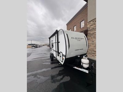 2026 Forest River RV Flagstaff E-Pro - Photo 1