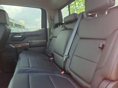 2020 Chevrolet Silverado 1500 — photo 17 view
