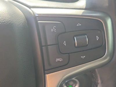 2020 Chevrolet Silverado 1500 — photo 28 view