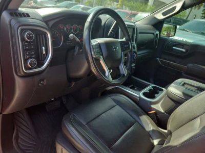 2020 Chevrolet Silverado 1500 — photo 25 view