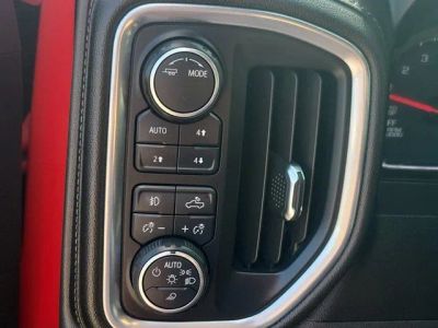 2020 Chevrolet Silverado 1500 — photo 29 view