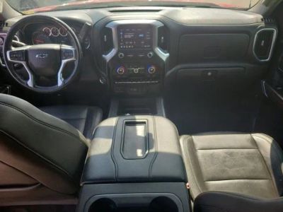 2020 Chevrolet Silverado 1500 — photo 19 view