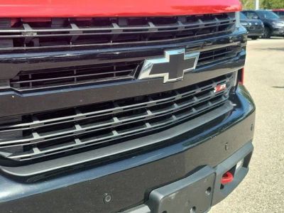 2020 Chevrolet Silverado 1500 — photo 7 view