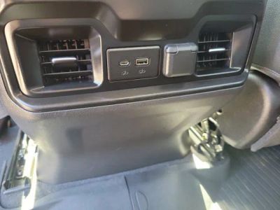 2020 Chevrolet Silverado 1500 — photo 18 view