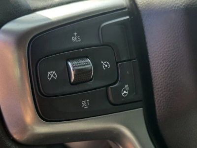 2020 Chevrolet Silverado 1500 — photo 27 view