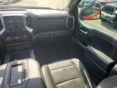 2020 Chevrolet Silverado 1500 — photo 22 view