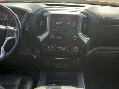 2020 Chevrolet Silverado 1500 — photo 21 view