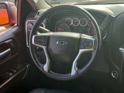 2020 Chevrolet Silverado 1500 — photo 20 view